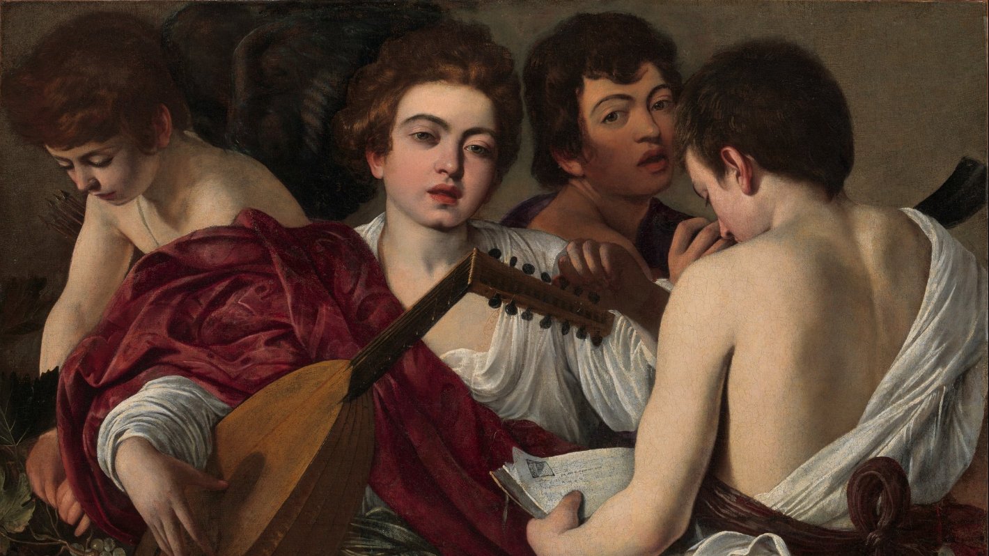 Musicians