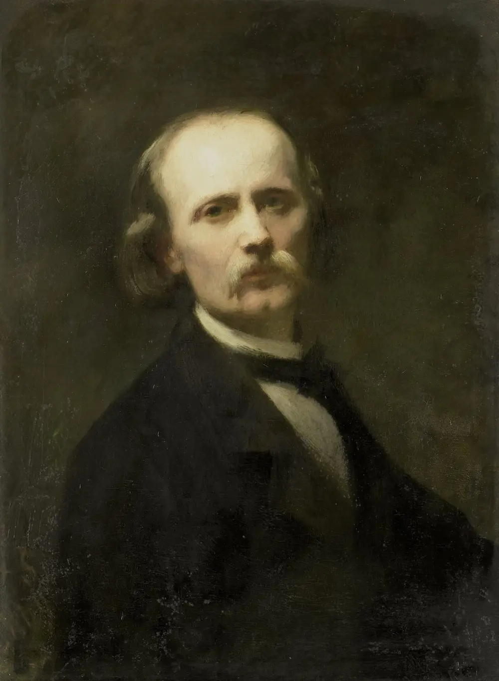 Johann Georg Schwartze