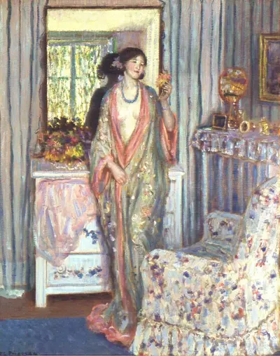 The Robe — Фредерик Карл Фризеке