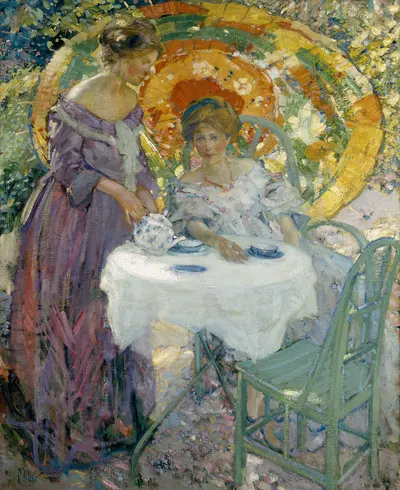 Afternoon Tea