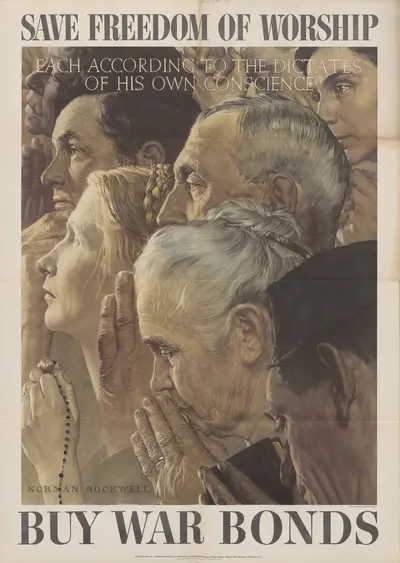 Freedom of Worship