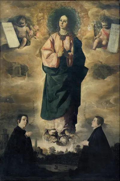 Immaculate Conception